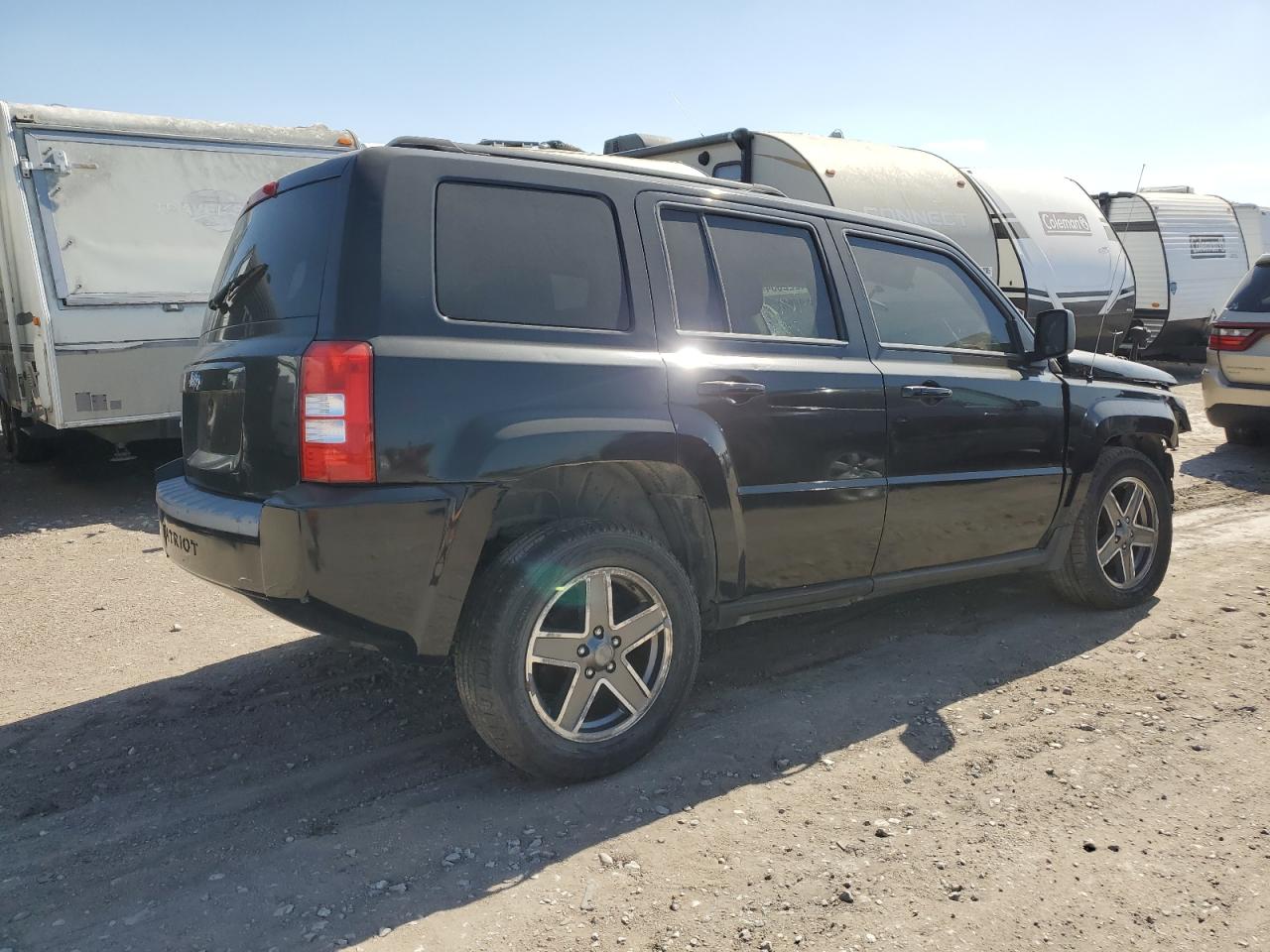 Jeep Patriot Sport