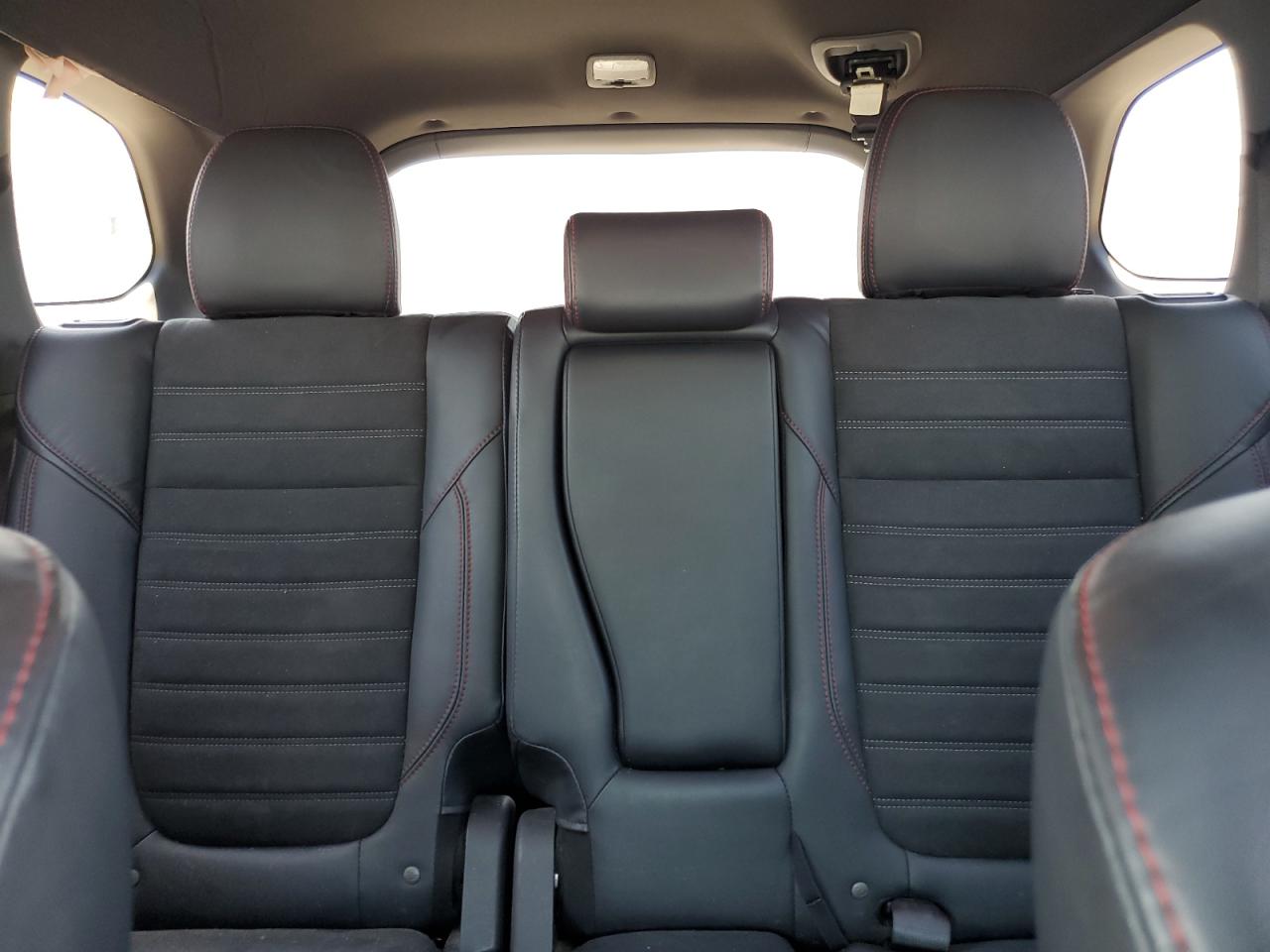 Mitsubishi Outlander Se