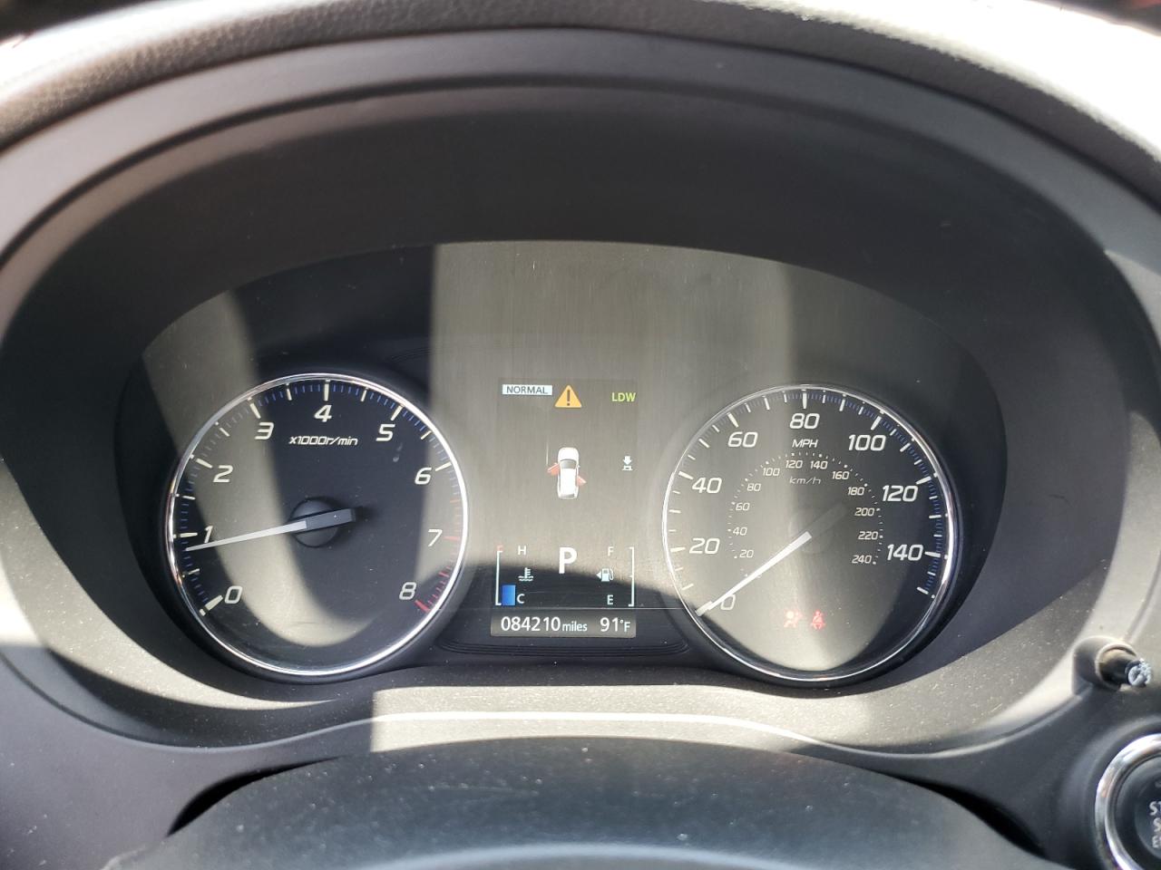 Mitsubishi Outlander Se