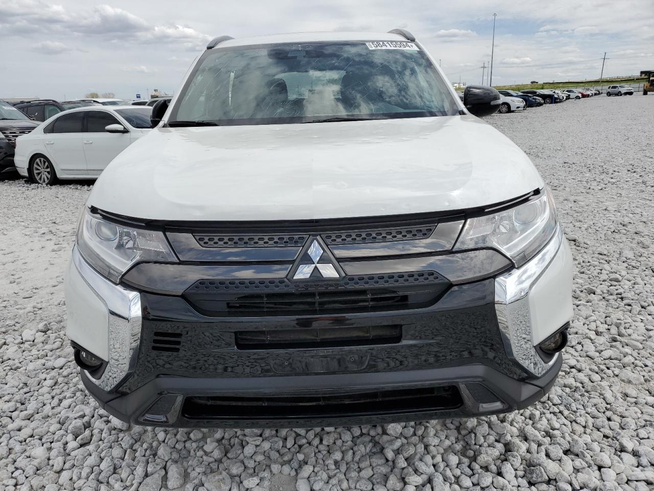 Mitsubishi Outlander Se