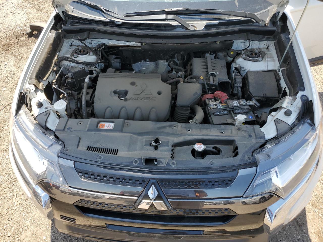 Mitsubishi Outlander Se