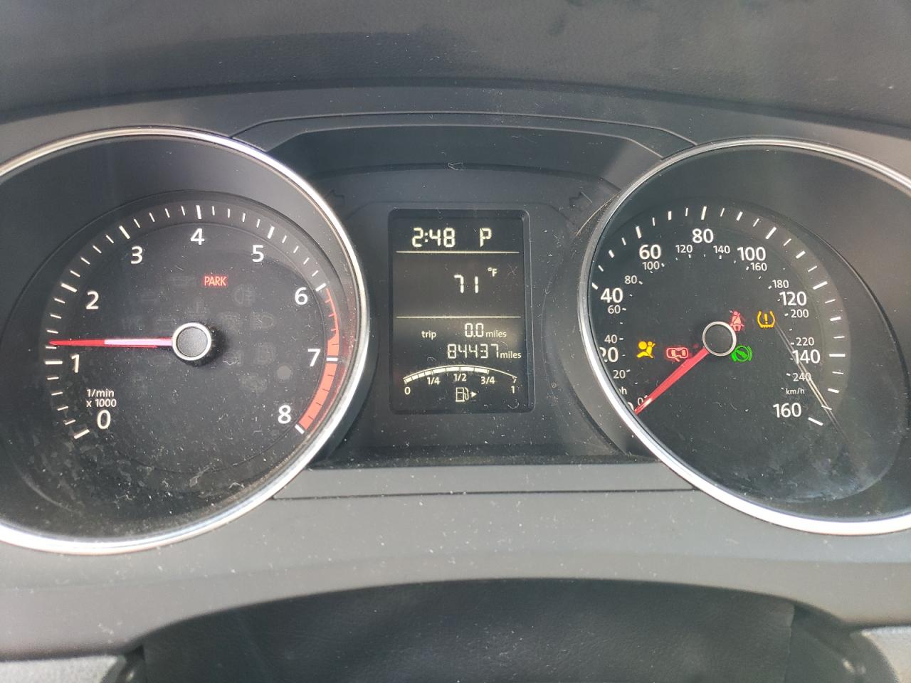 Volkswagen Jetta S