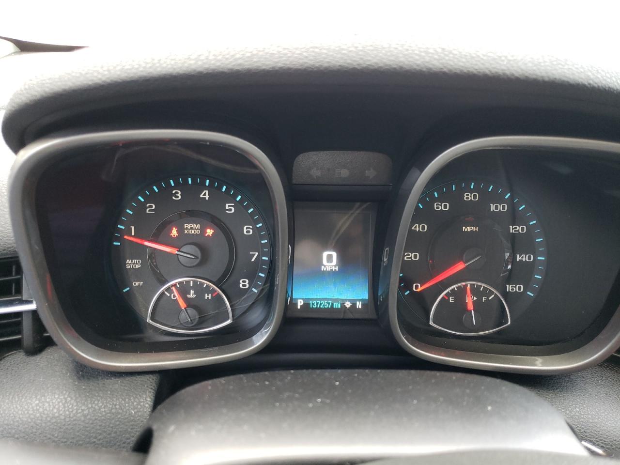 Chevrolet Malibu Ltz