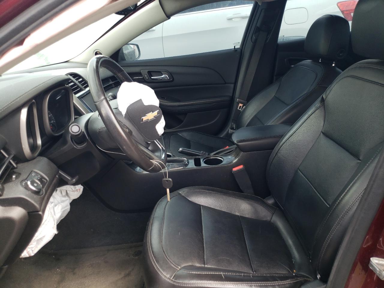 Chevrolet Malibu Ltz