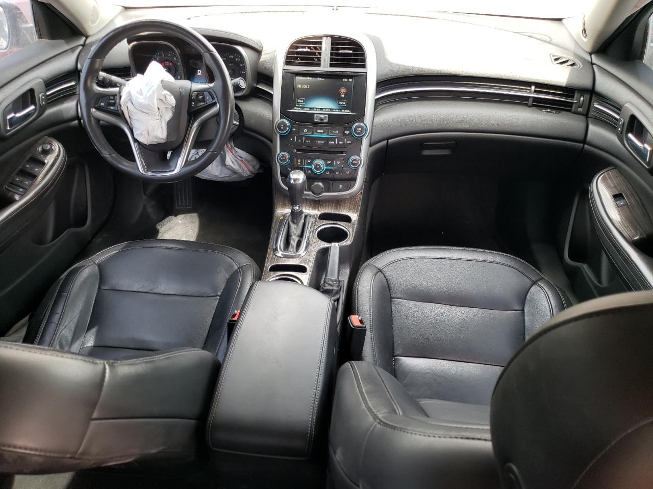 Chevrolet Malibu Ltz