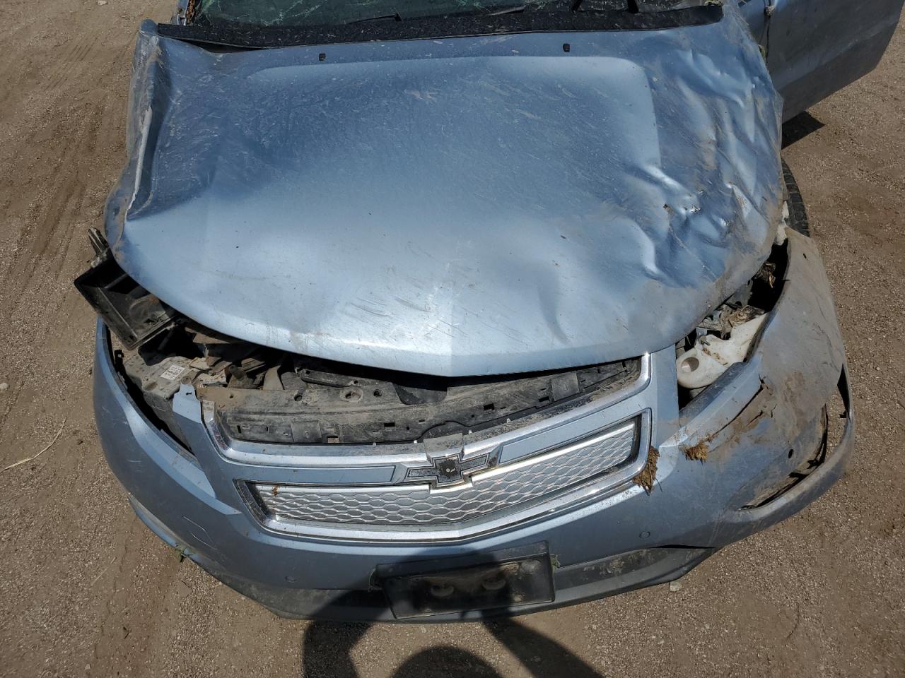 Chevrolet Volt