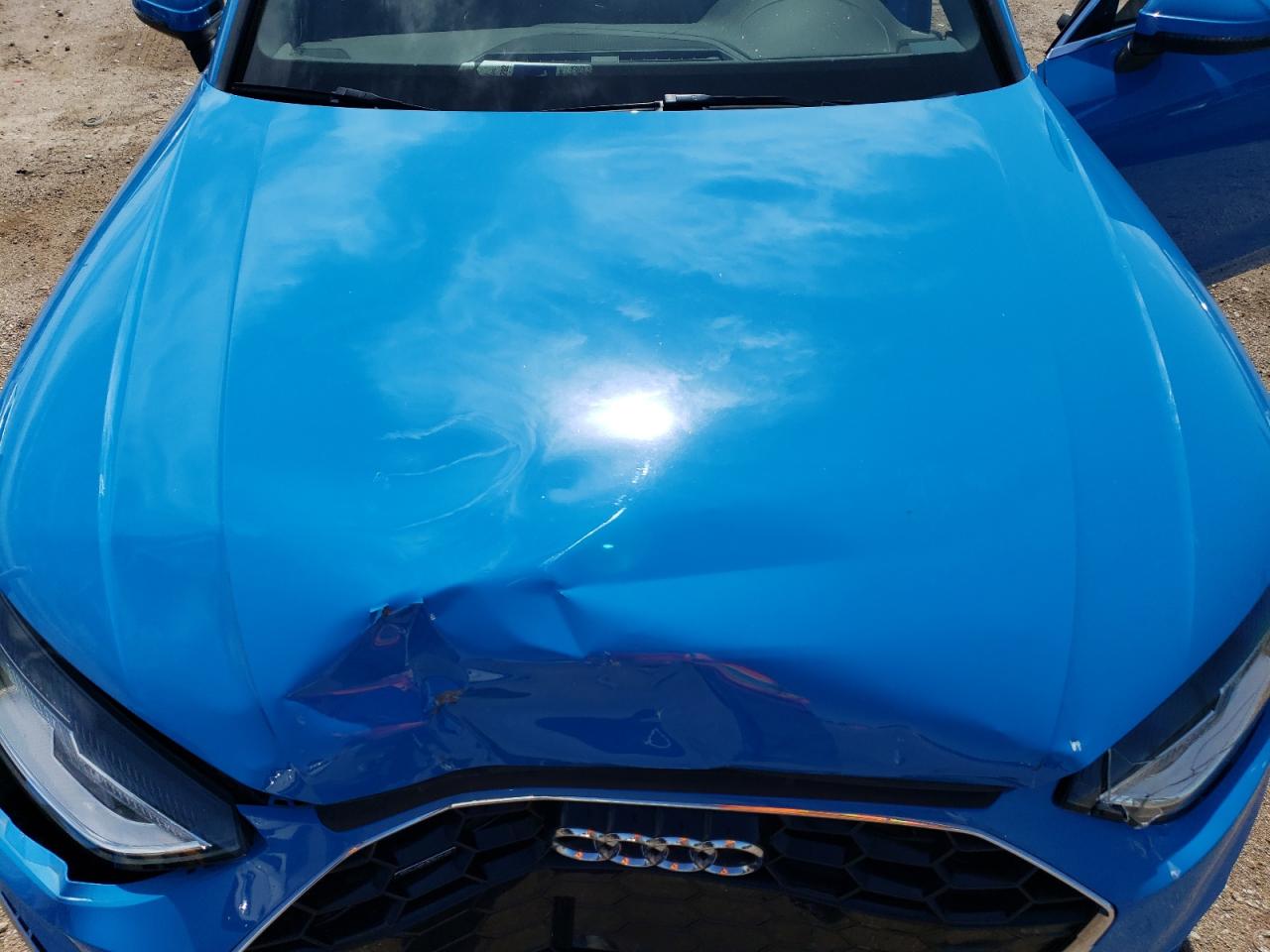 Audi A4 Premium