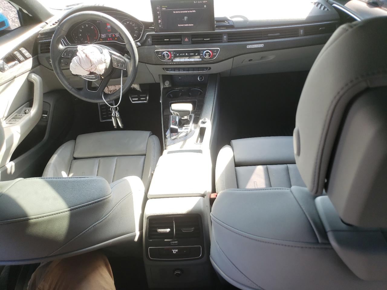 Audi A4 Premium