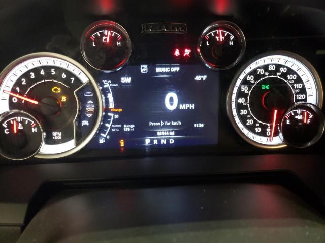 Ram 1500 Slt