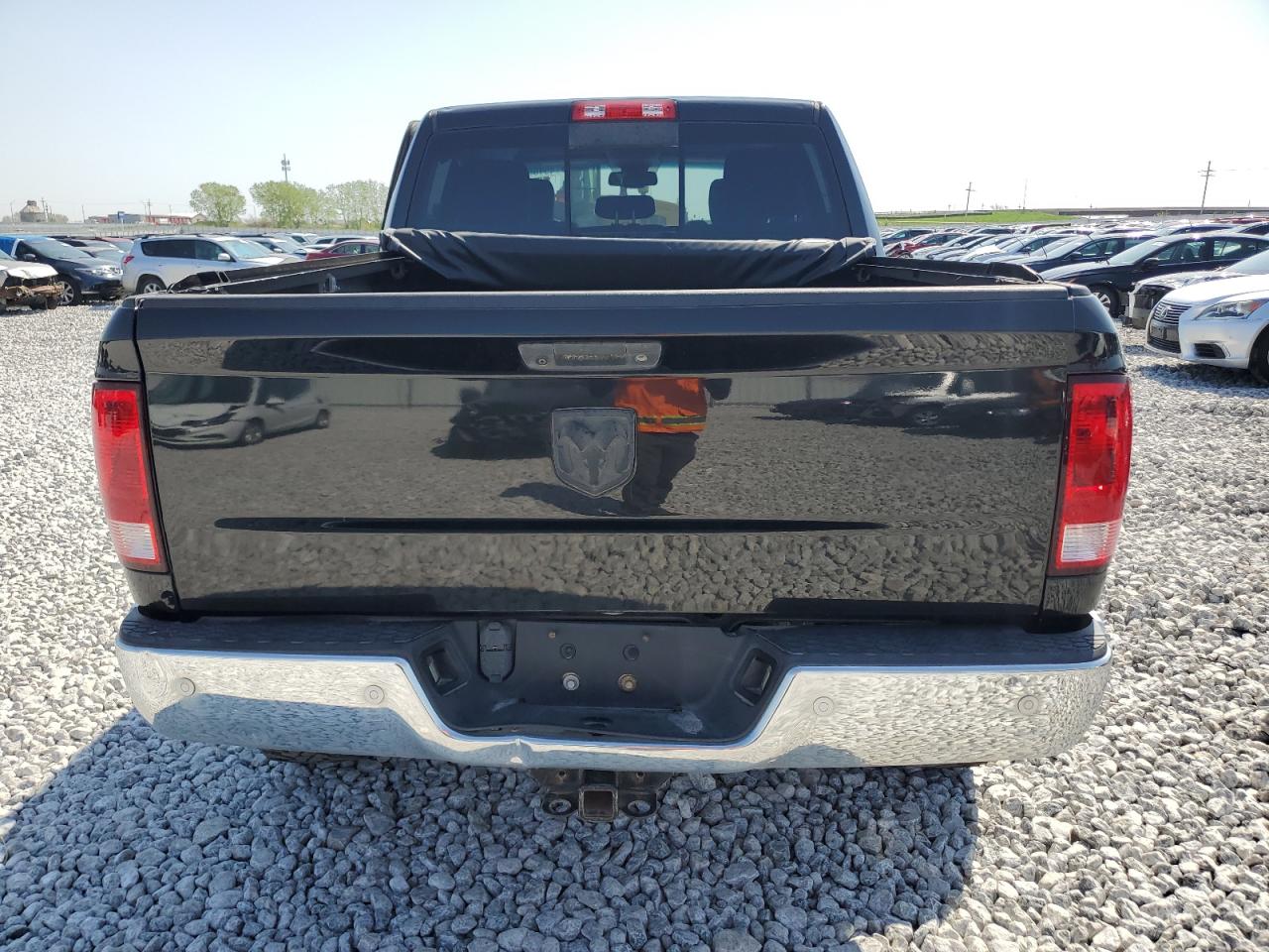Ram 1500 Slt