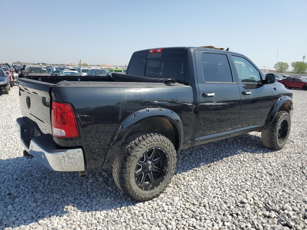 Ram 1500 Slt