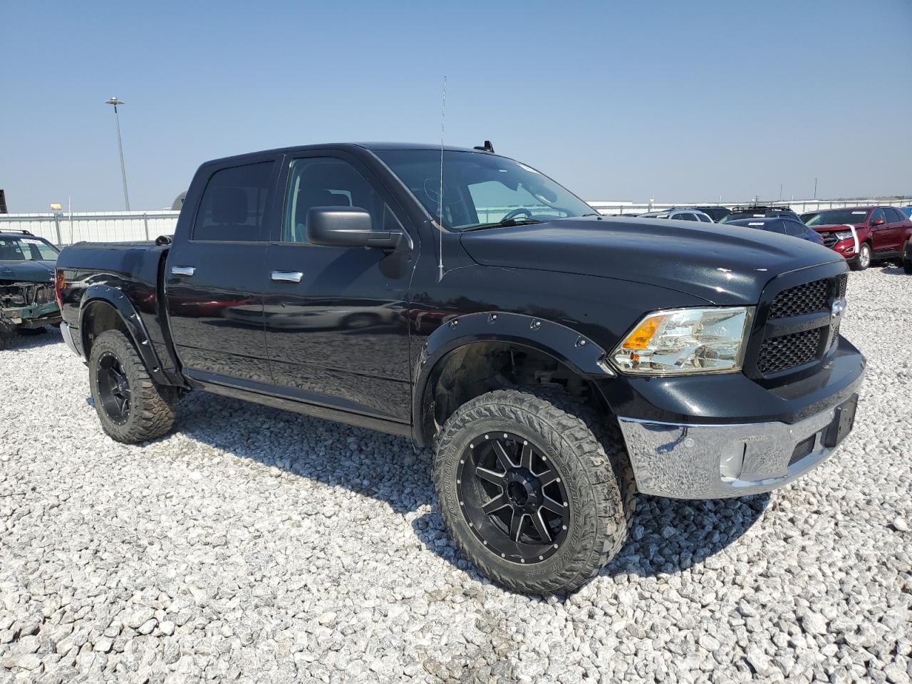 Ram 1500 Slt