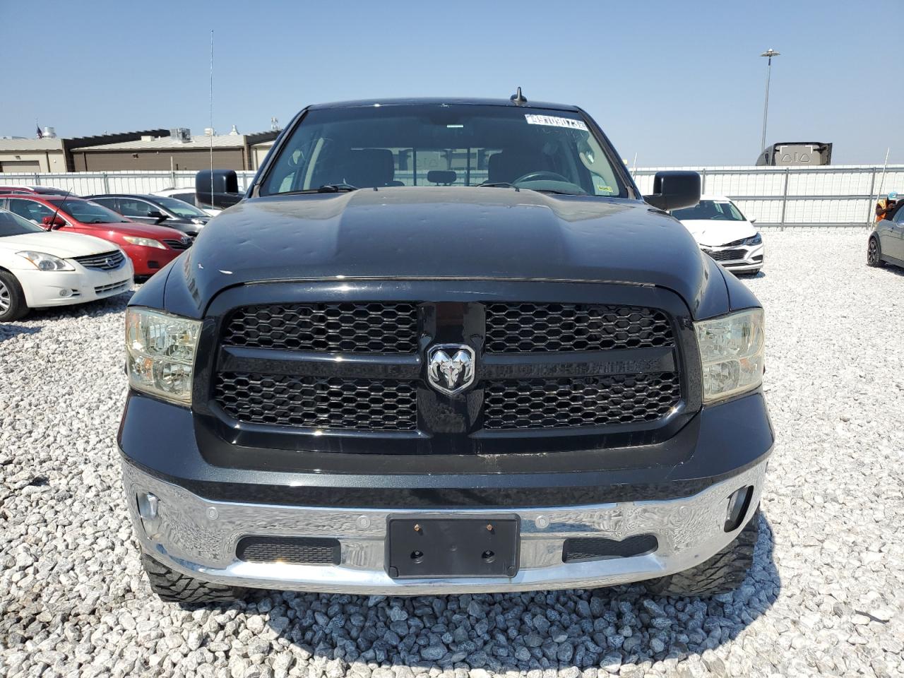 Ram 1500 Slt