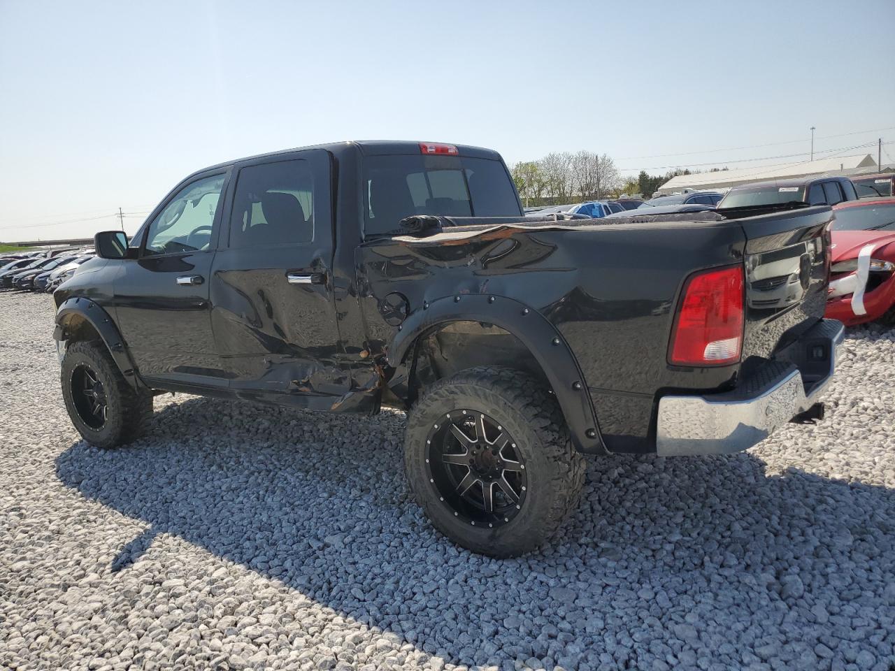 Ram 1500 Slt