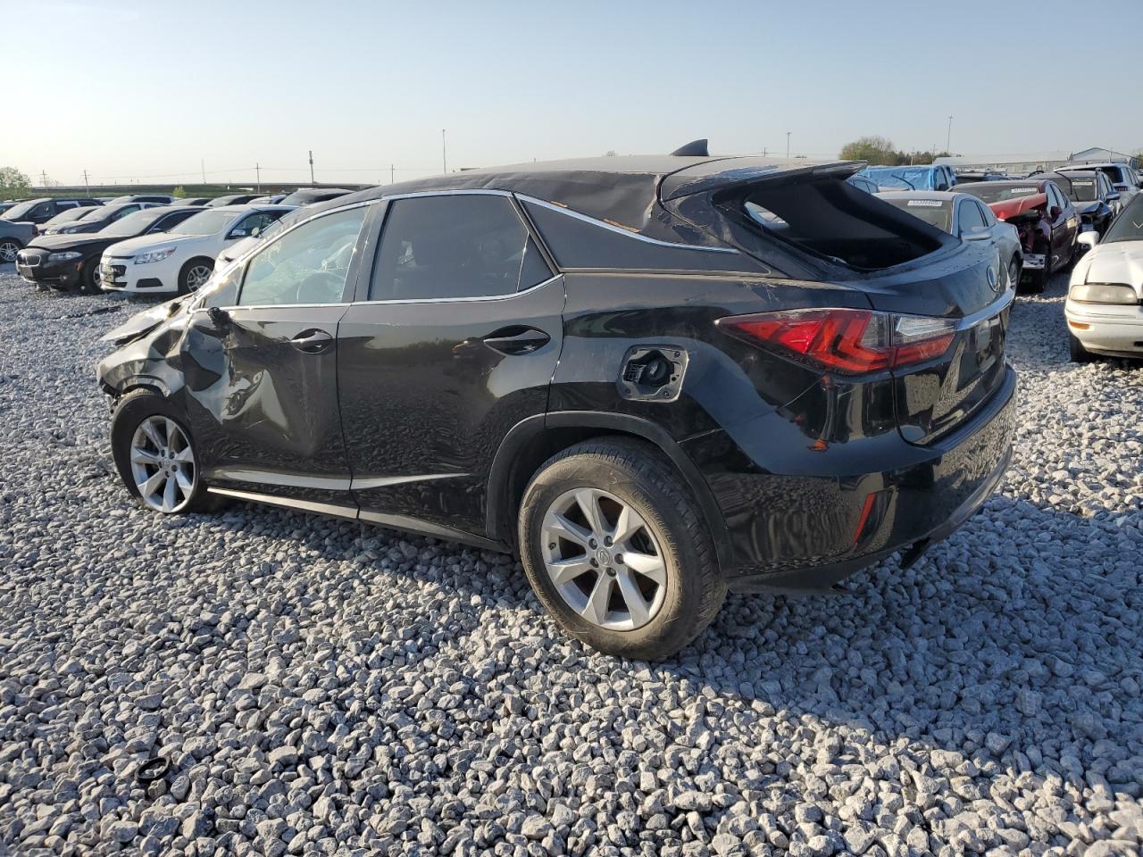 Lexus RX 350