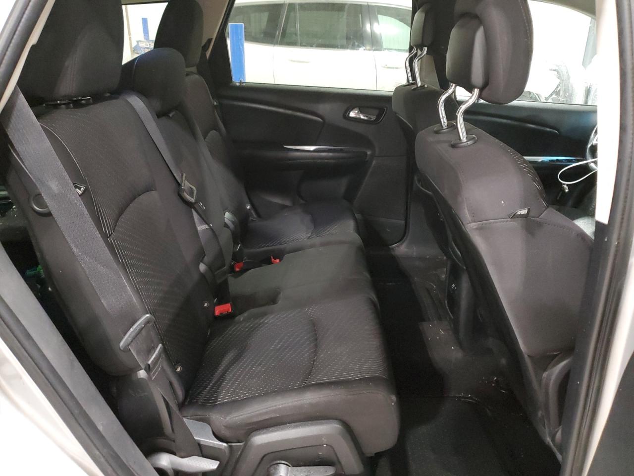 Dodge Journey Sxt