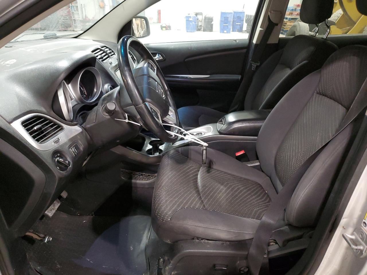 Dodge Journey Sxt