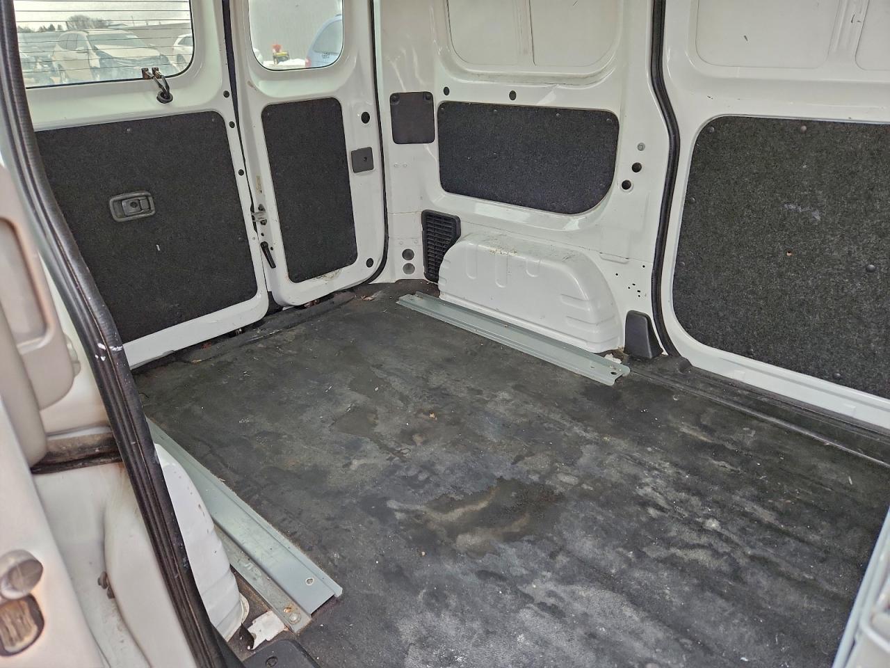 Chevrolet Express Lt