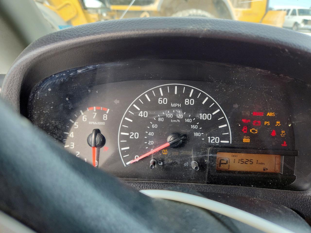 Chevrolet Express Lt