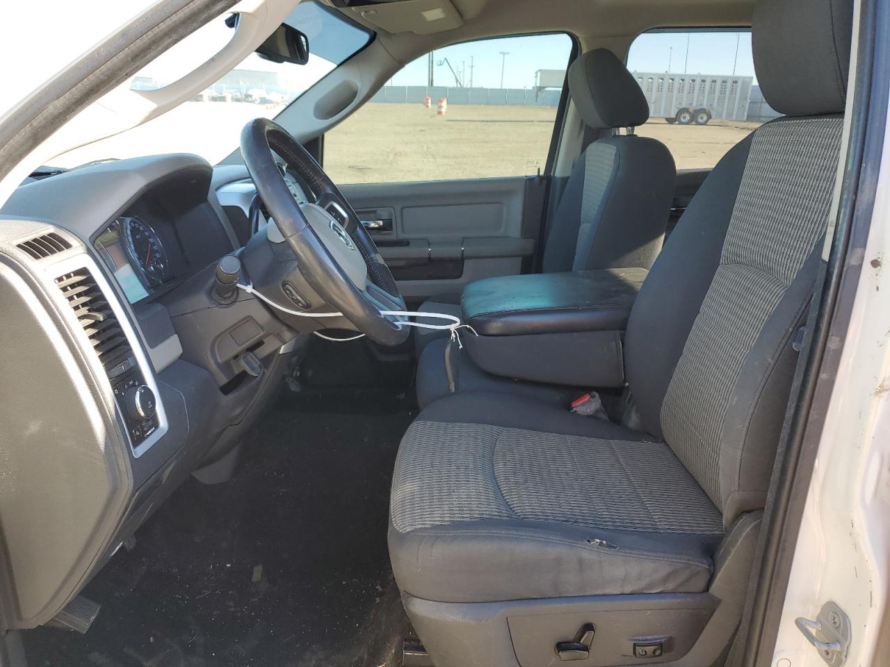Dodge Ram 1500