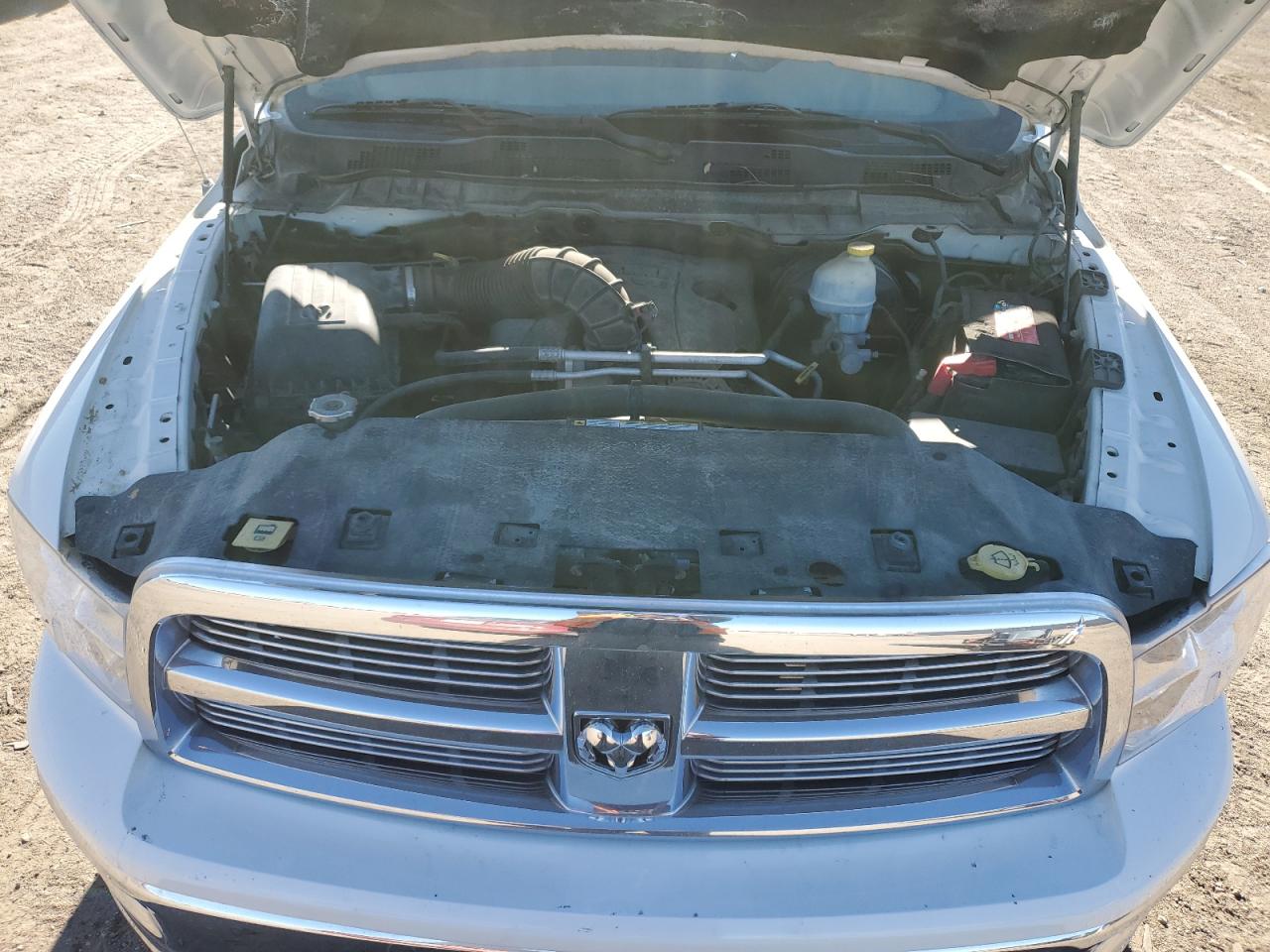 Dodge Ram 1500