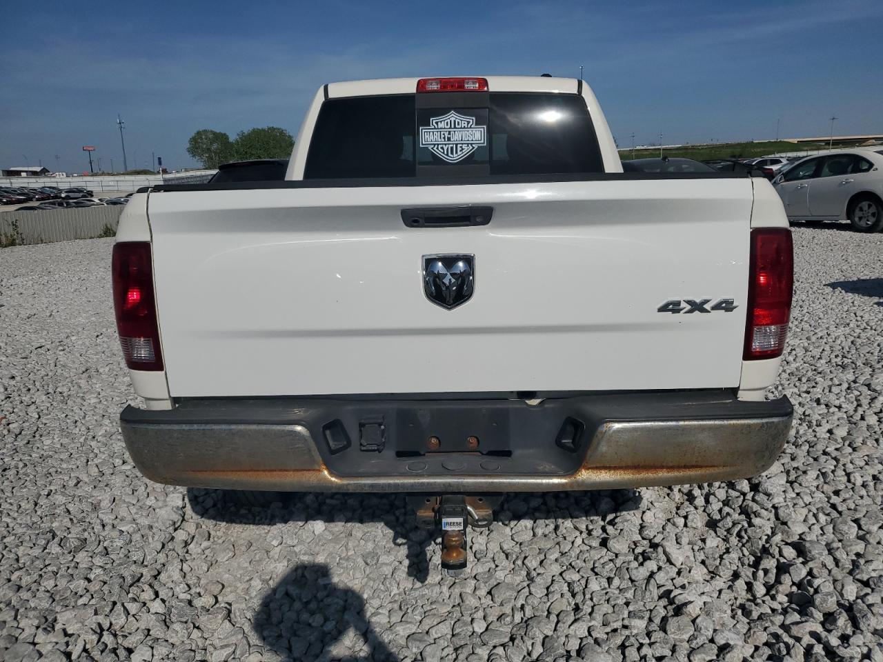 Dodge Ram 1500