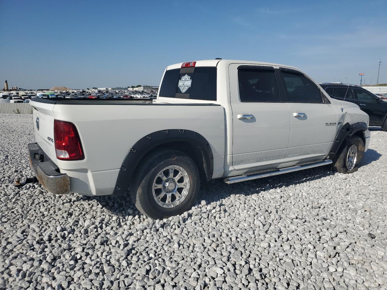 Dodge Ram 1500