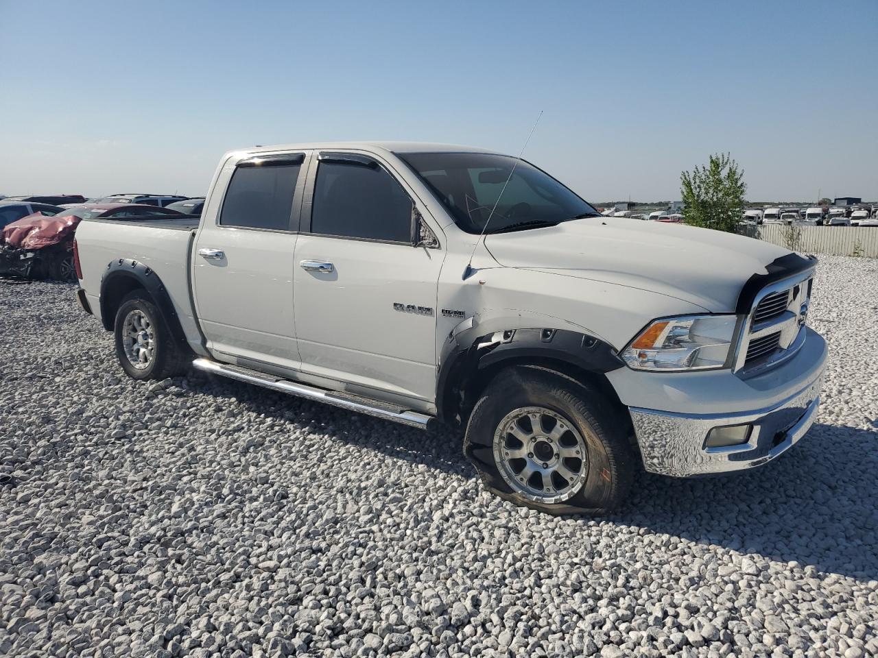 Dodge Ram 1500