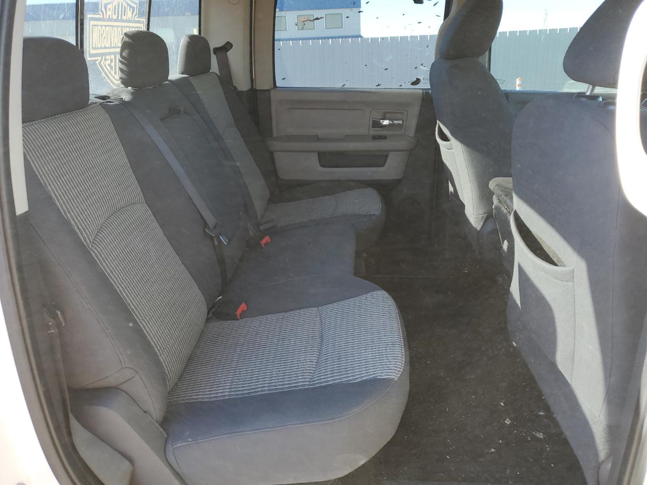 Dodge Ram 1500