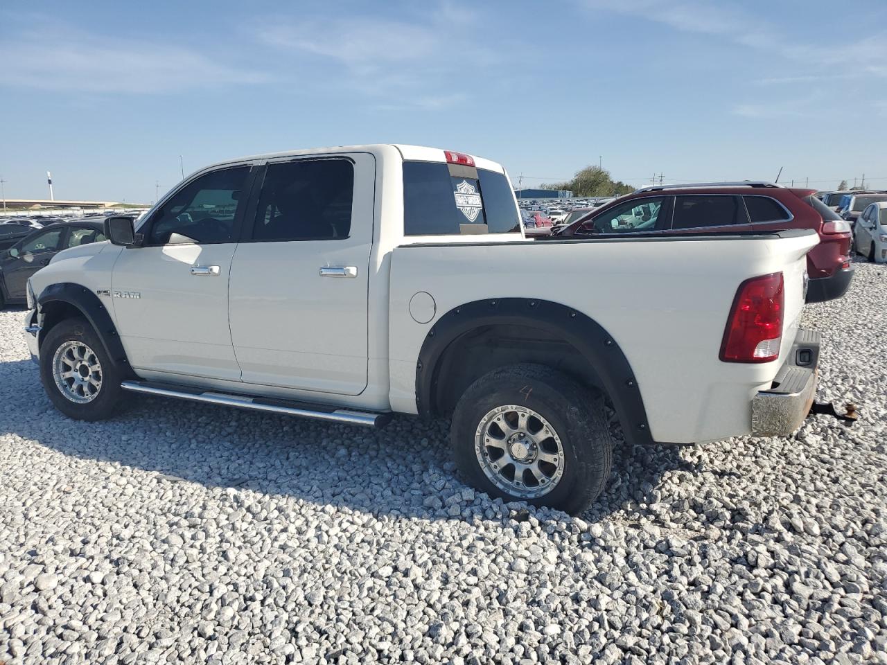 Dodge Ram 1500