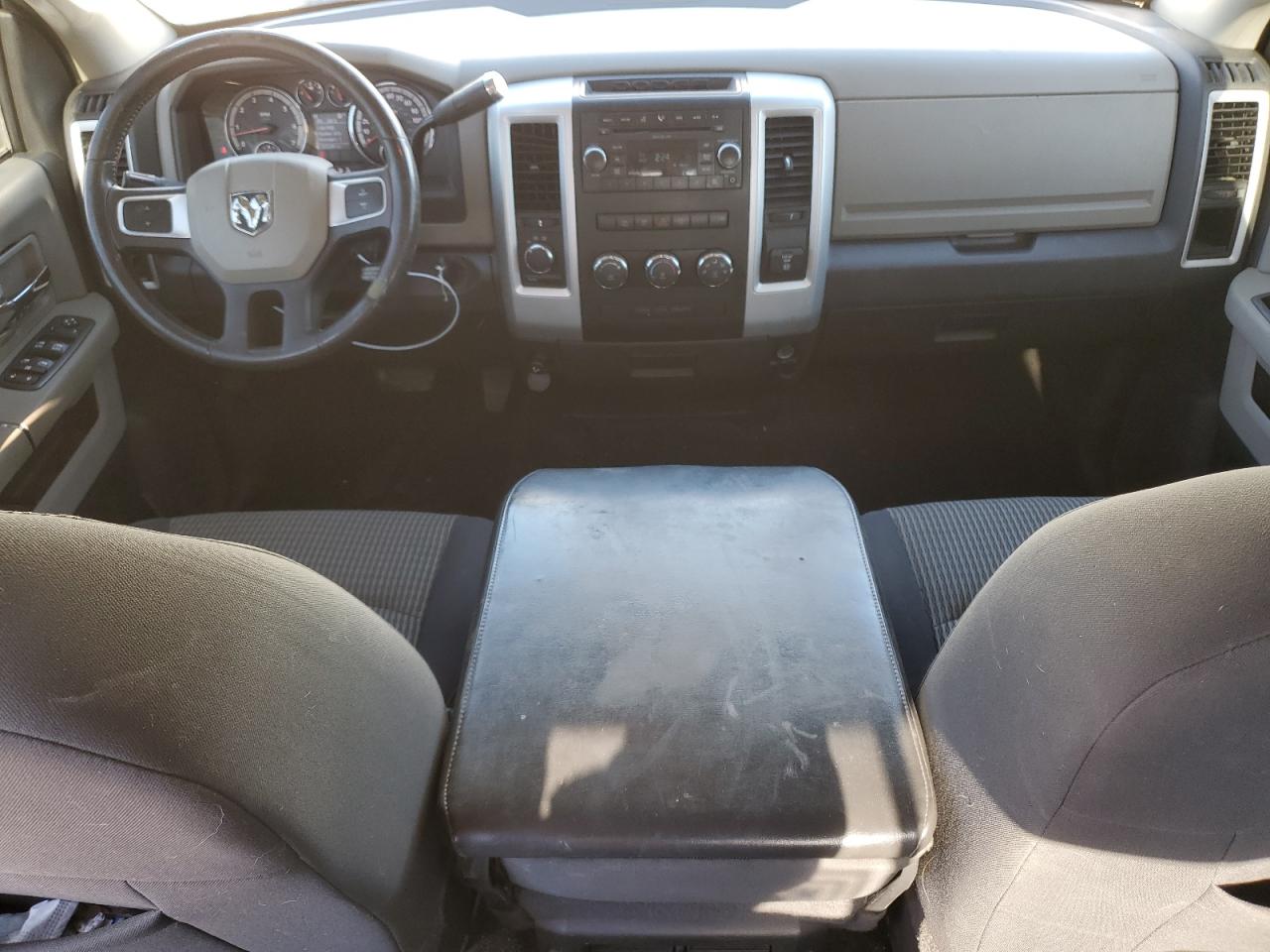 Dodge Ram 1500