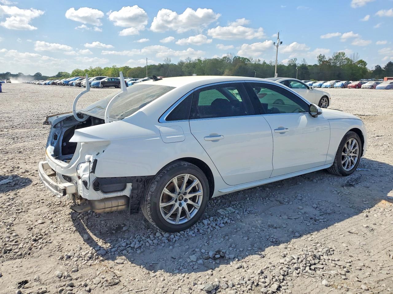 Audi A4 Premium 40