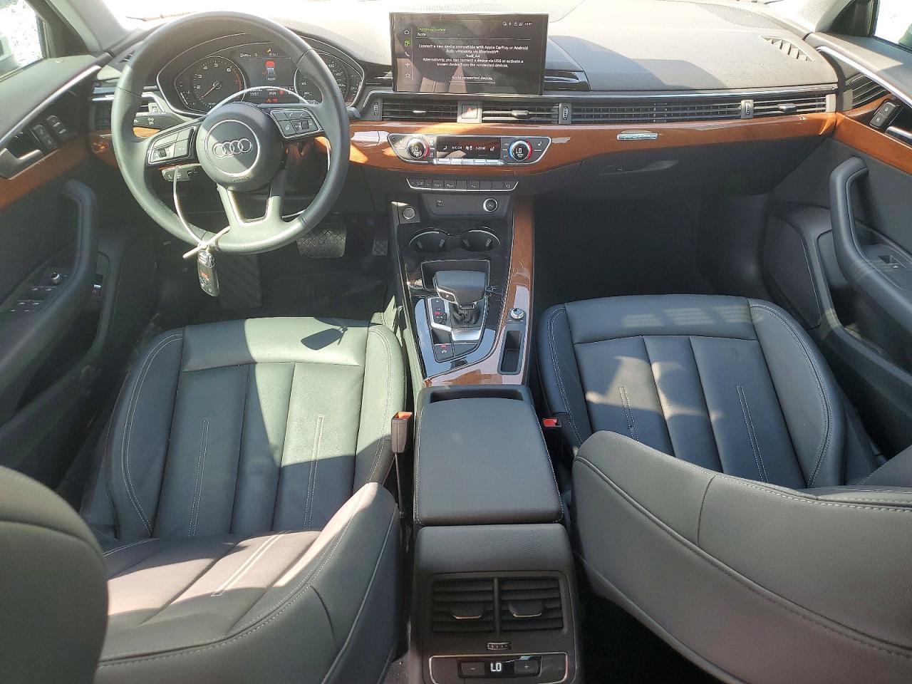 Audi A4 Premium 40