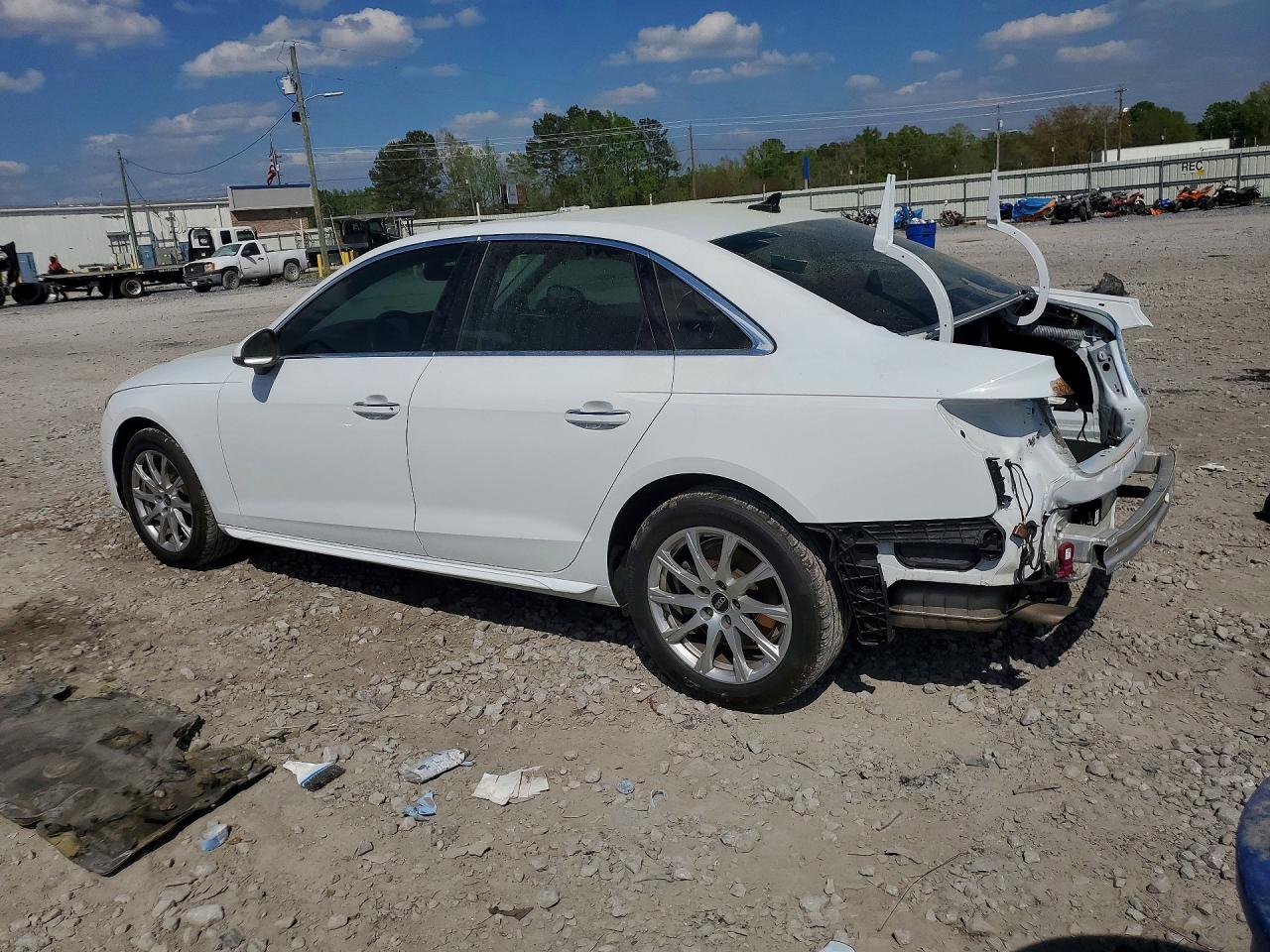 Audi A4 Premium 40