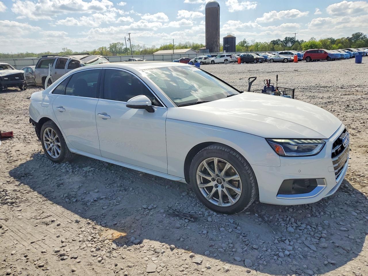 Audi A4 Premium 40