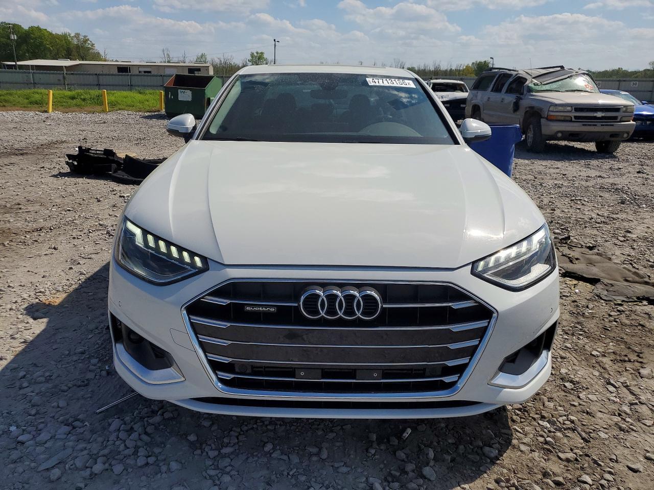 Audi A4 Premium 40