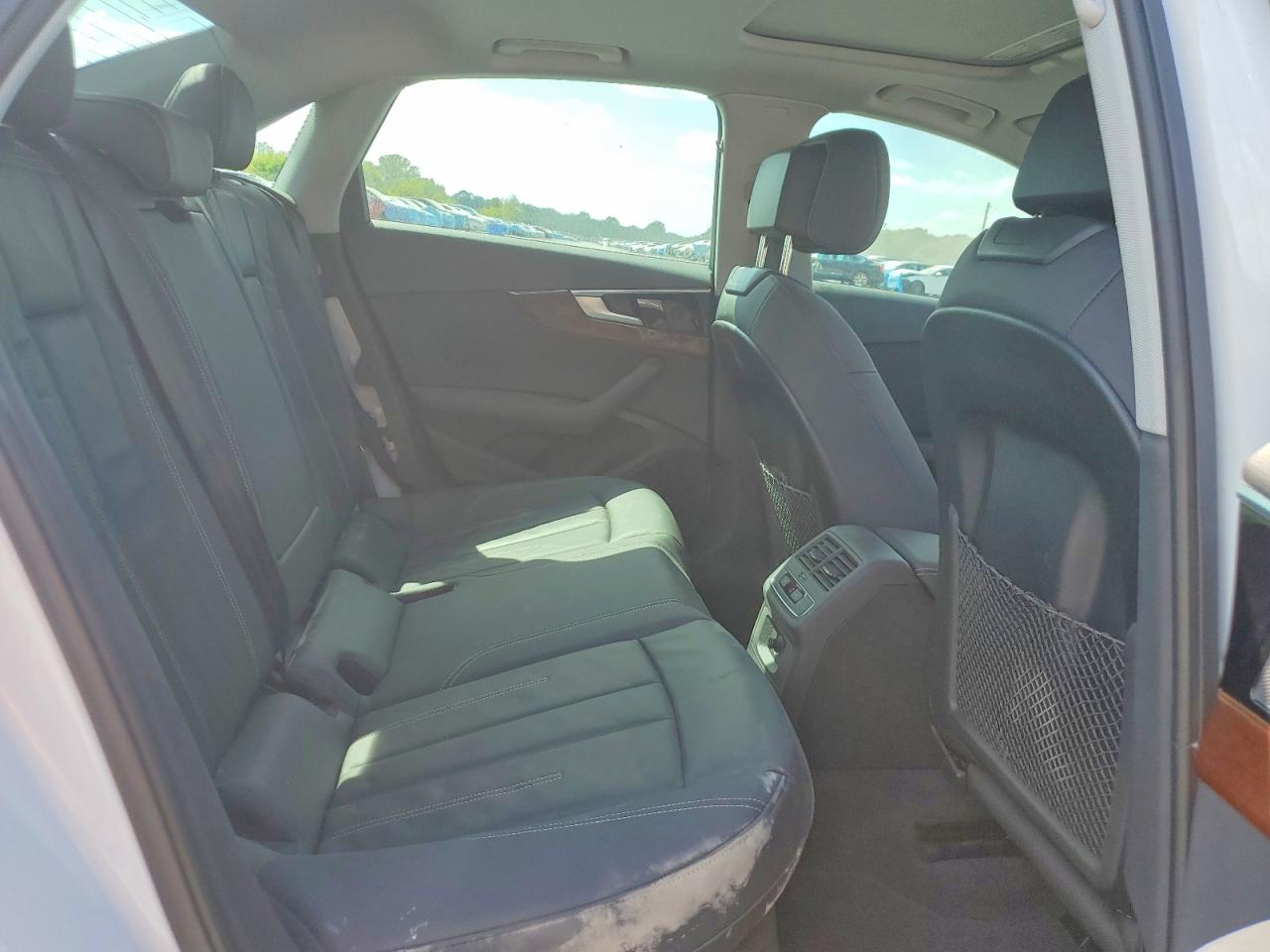 Audi A4 Premium 40