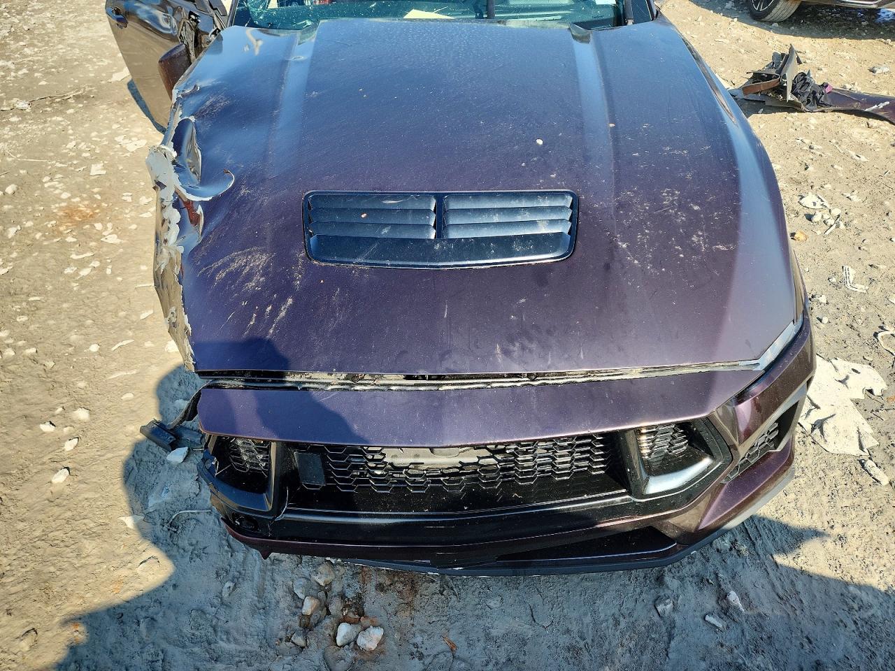 Ford Mustang Gt