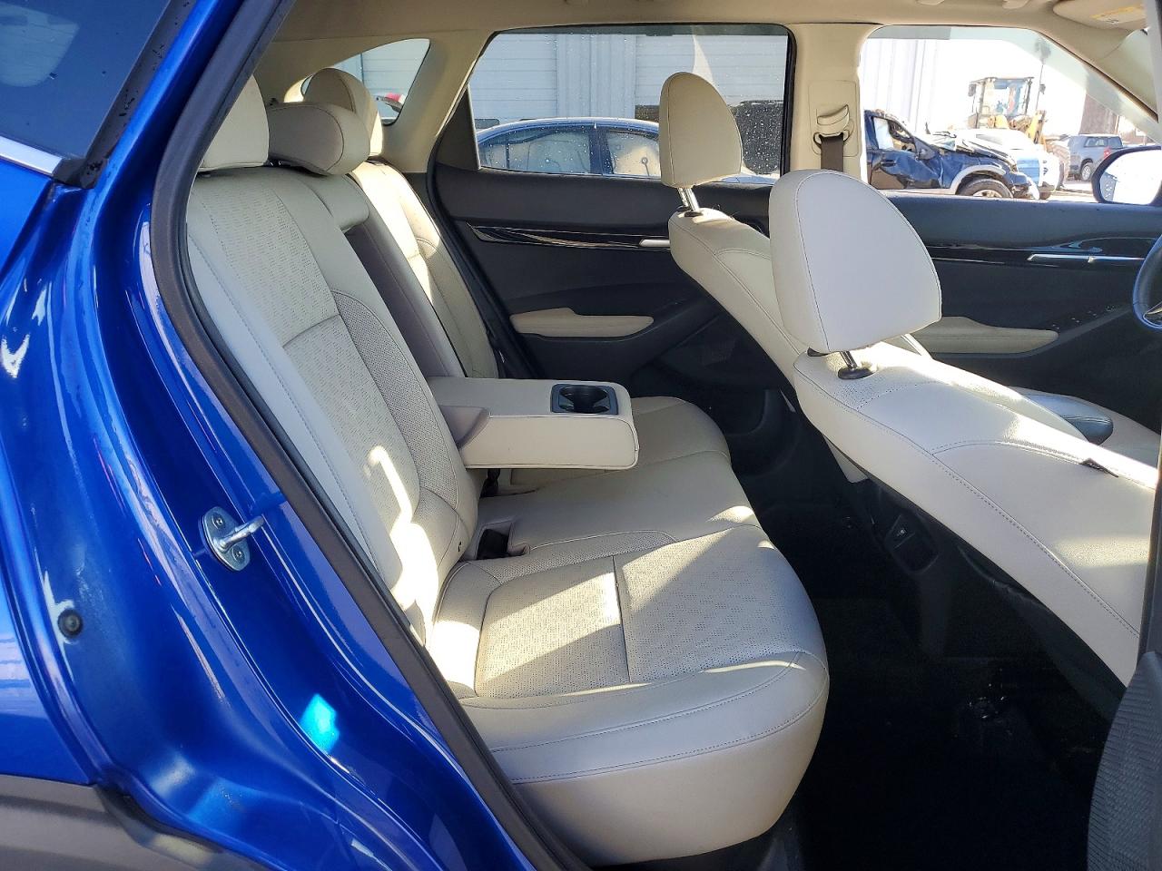 Kia Seltos Sx