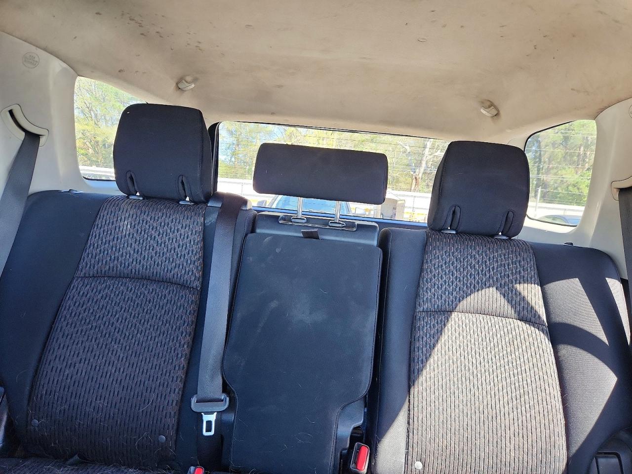 Toyota 4Runner Sr5