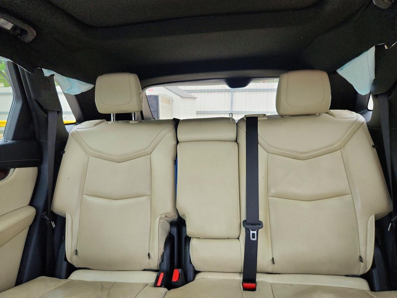 Cadillac XT5 Luxury