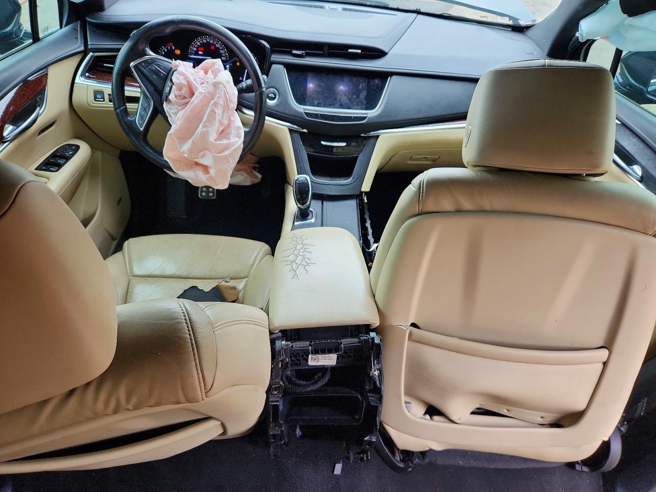 Cadillac XT5 Luxury