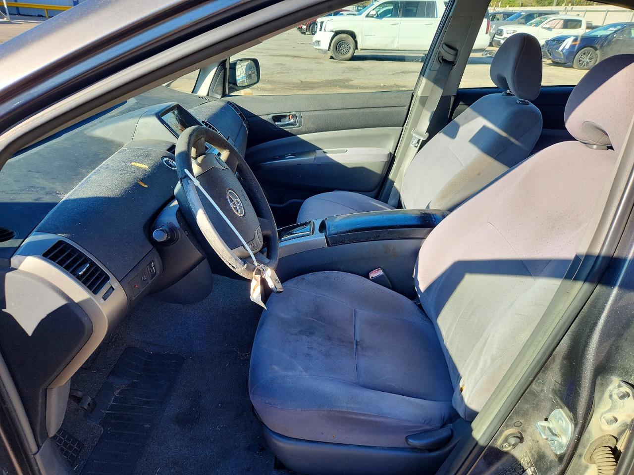 Toyota Prius Base