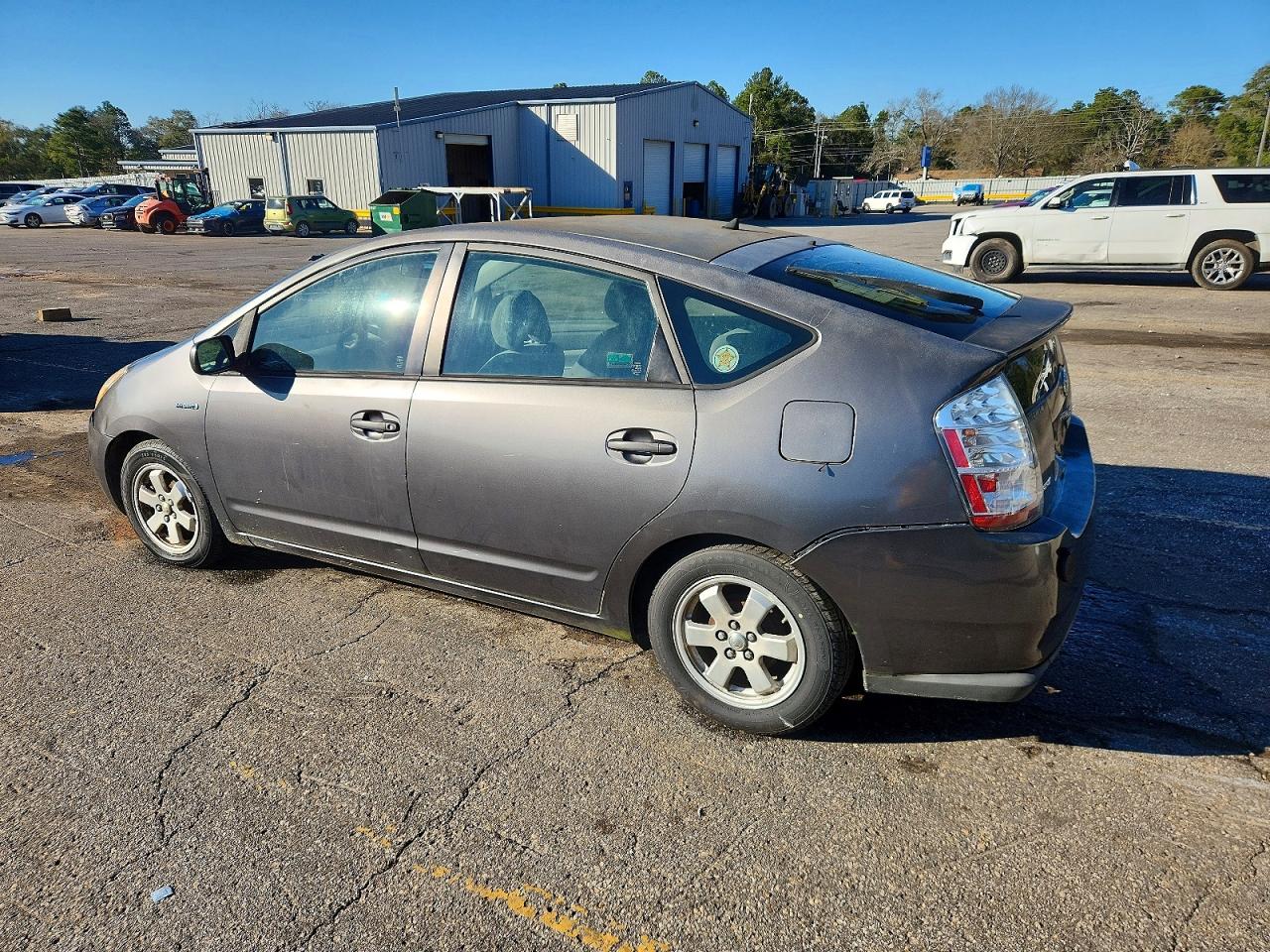 Toyota Prius Base