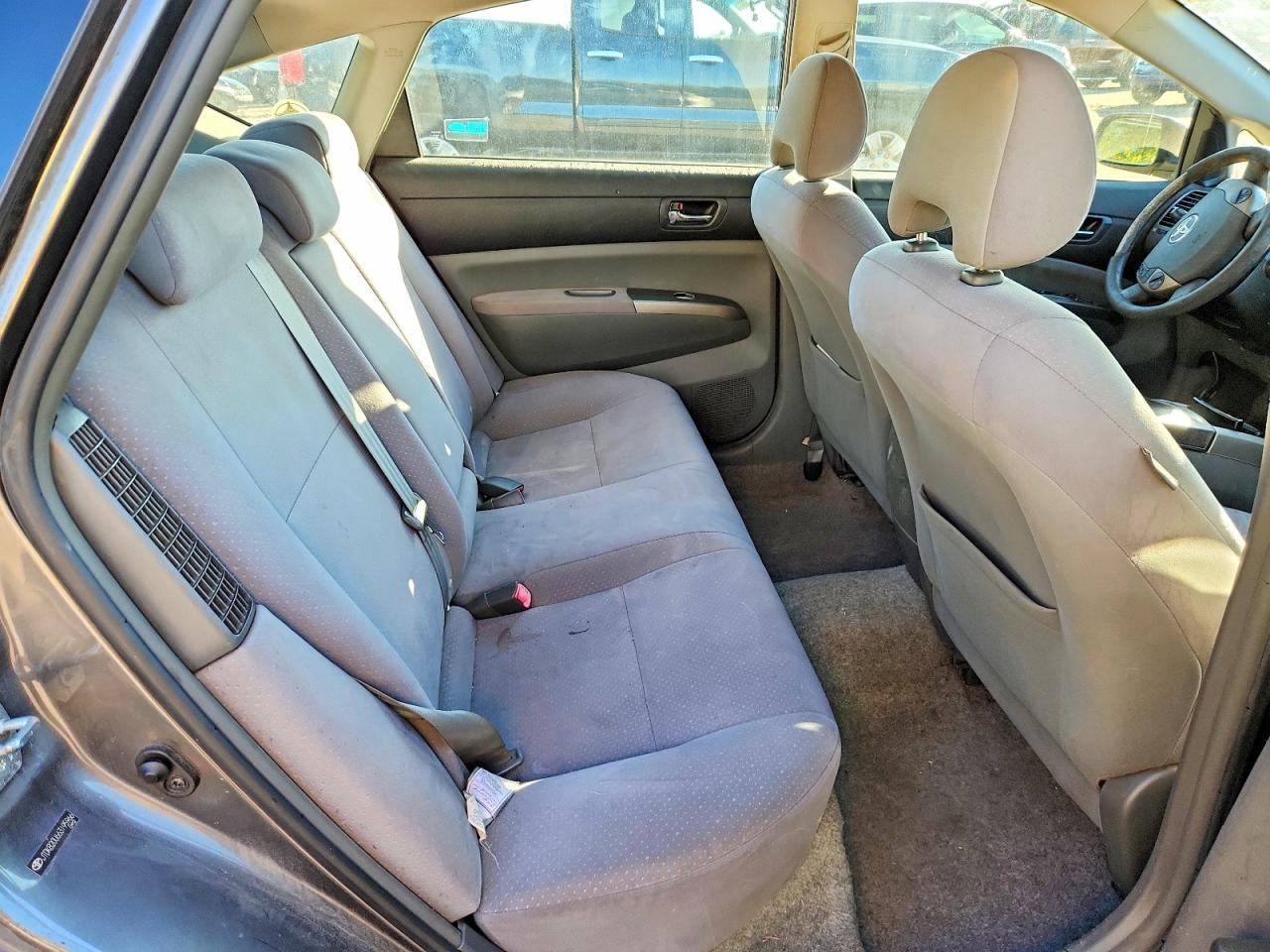 Toyota Prius Base