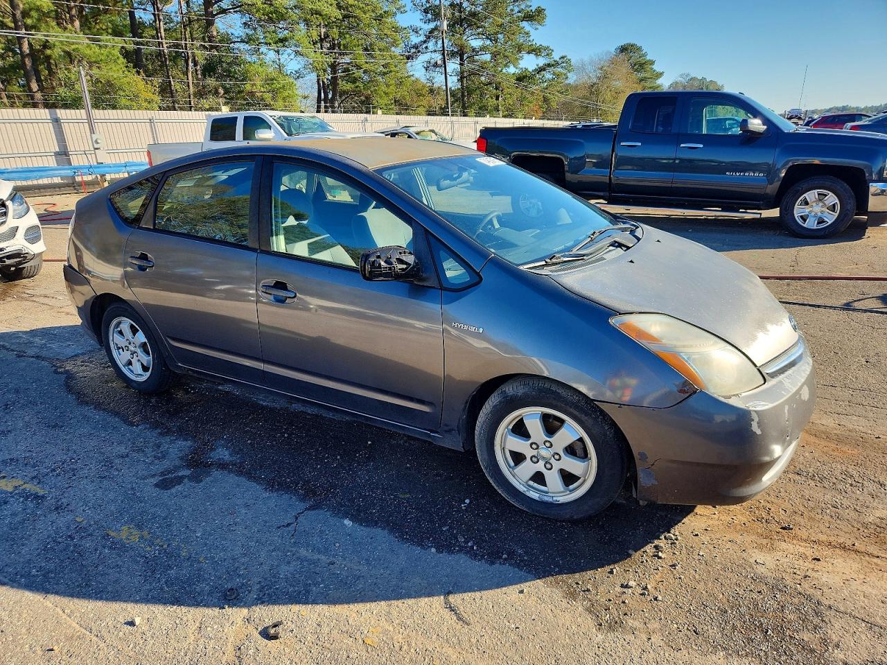Toyota Prius Base
