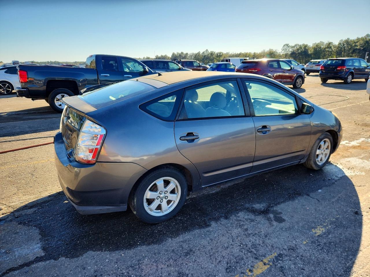 Toyota Prius Base
