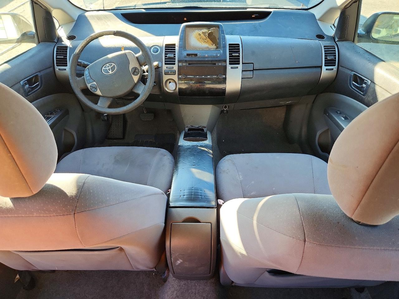 Toyota Prius Base