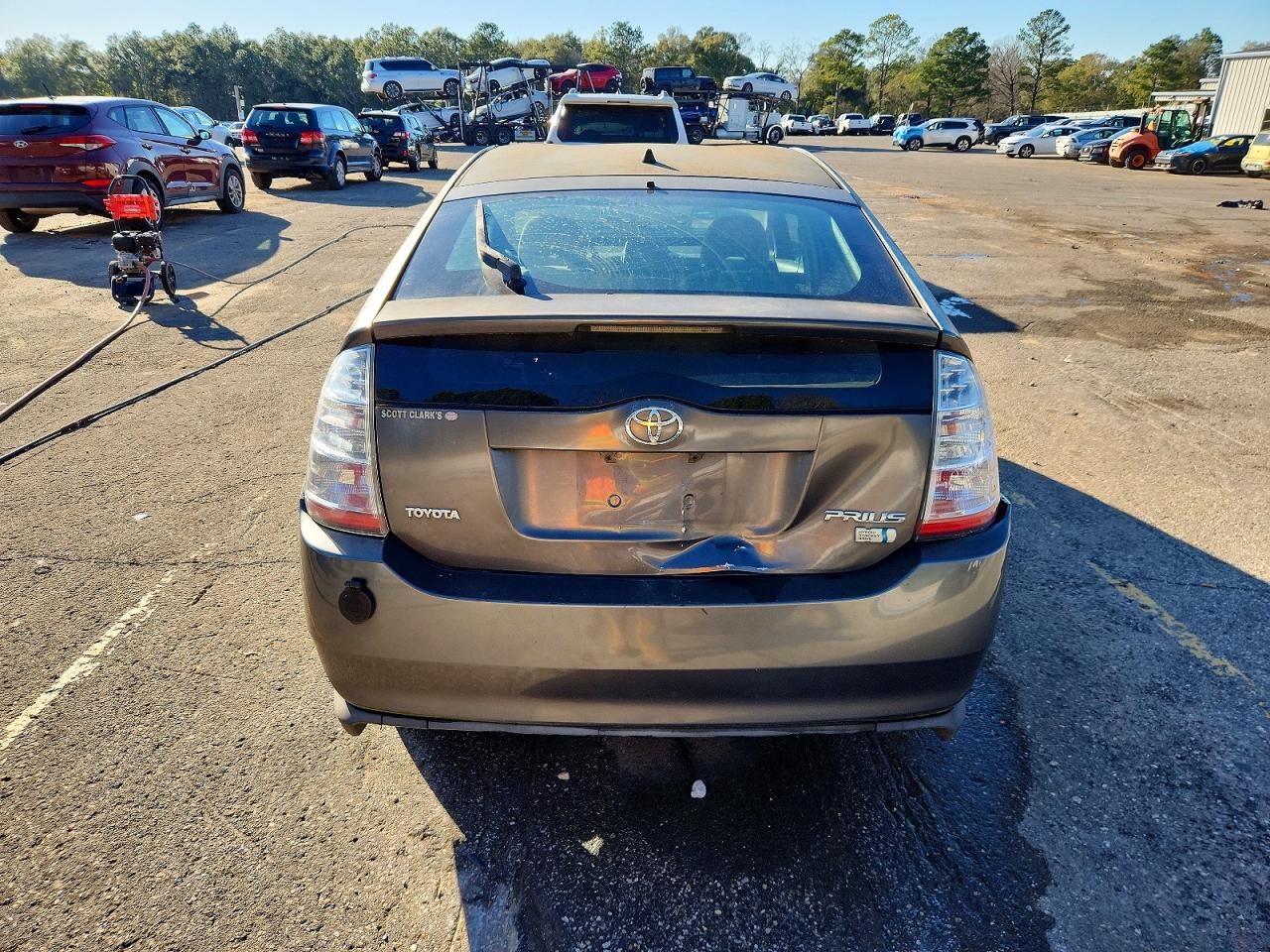 Toyota Prius Base