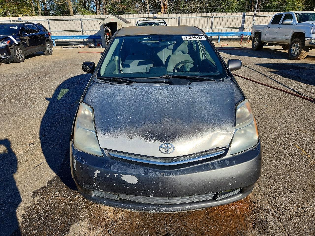 Toyota Prius Base
